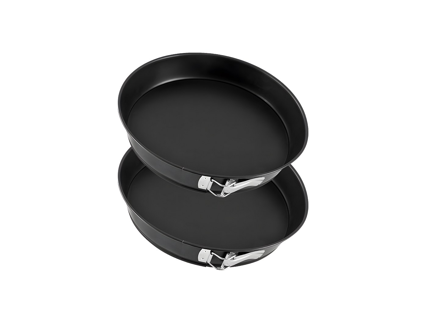 Zenker - Moule à panettone à charnière 18 cm Zenker Black Metallic | Veepee