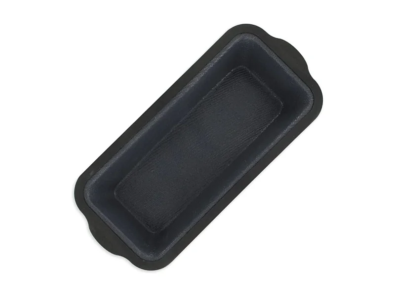 Moule à cake 31,5 cm Zenker Silicone fibre de verre