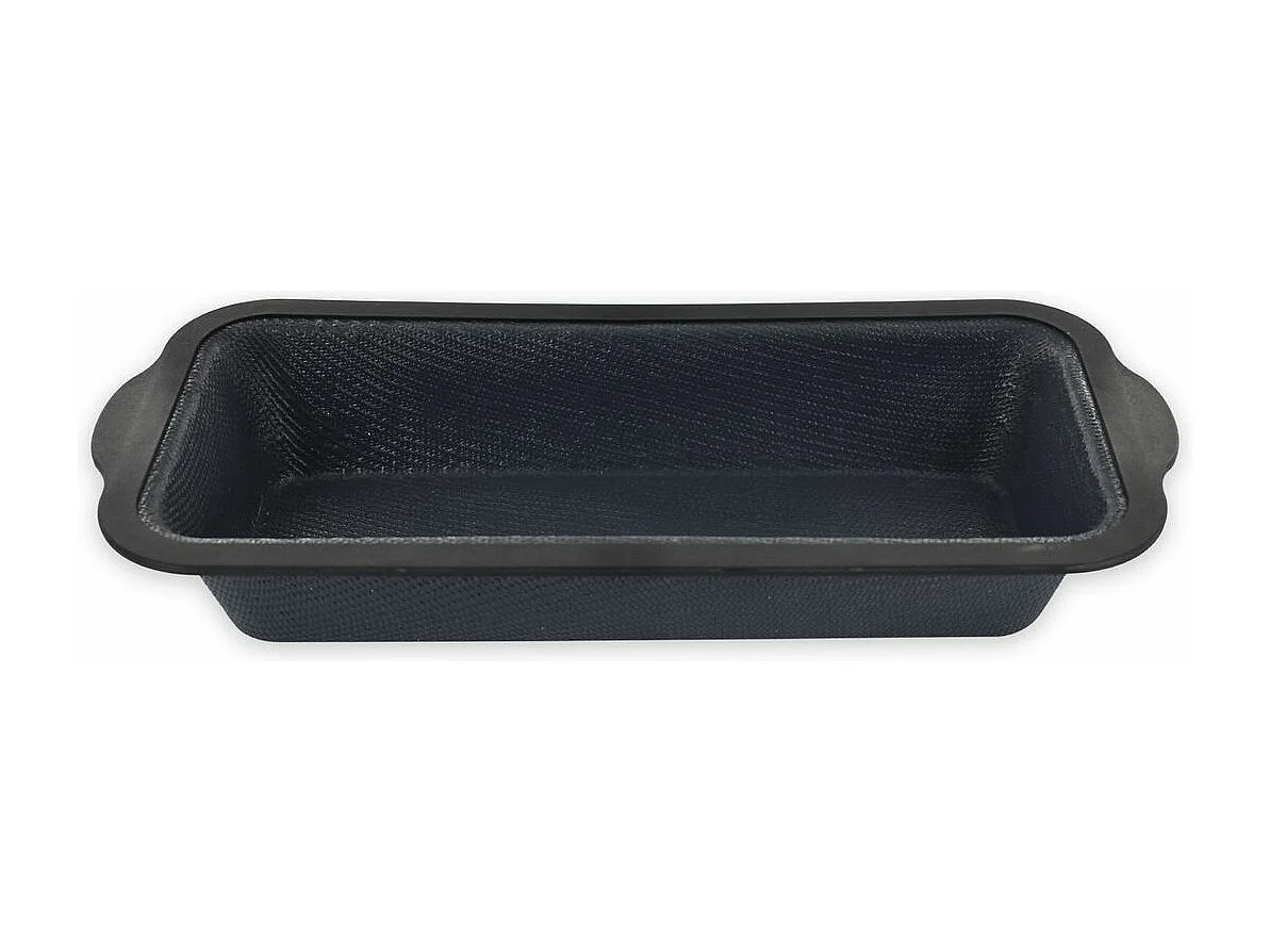 Moule à cake 31,5 cm Zenker Silicone fibre de verre