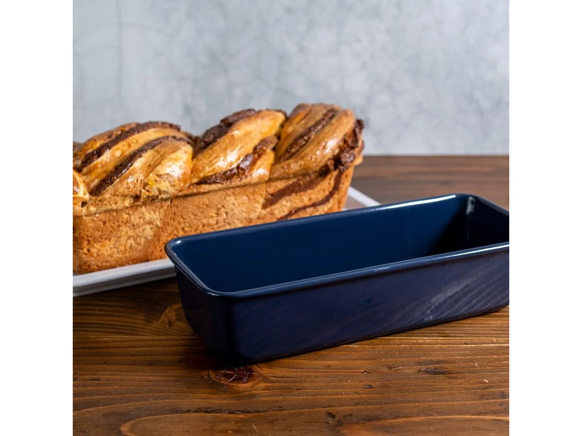 Set de 3 moules à cakes de 25 cm 30 cm 35 cm Dr. Oetker Back Liebe