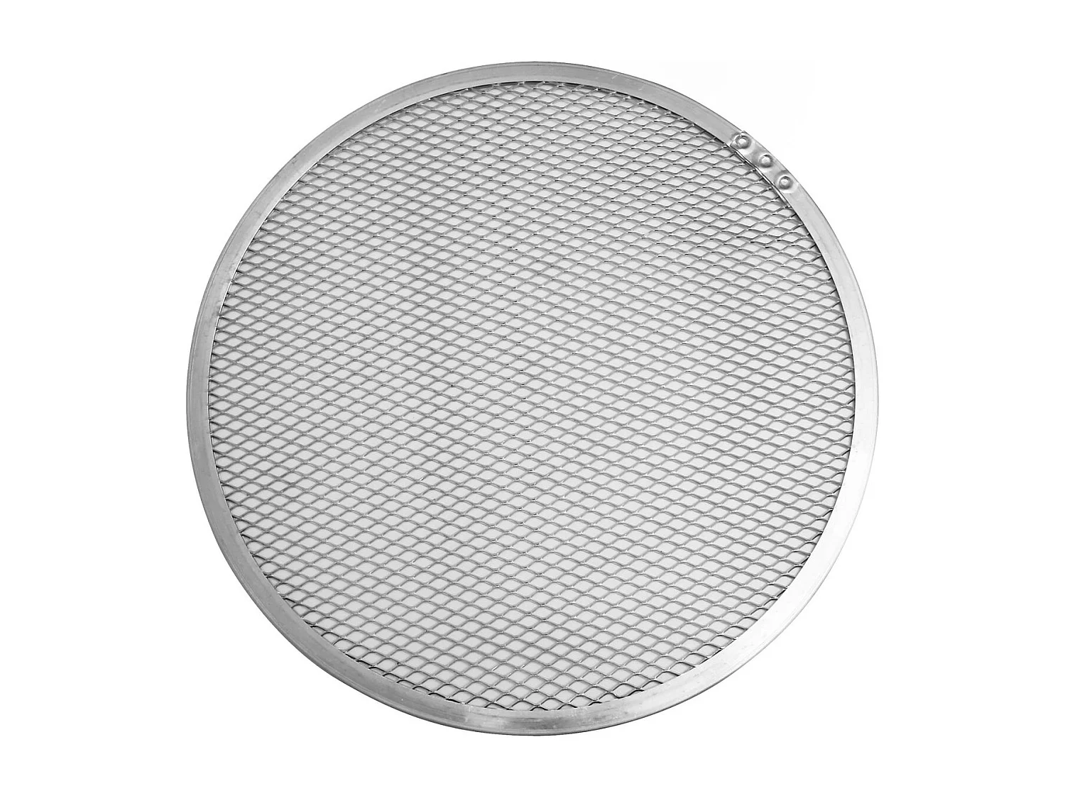 Plaque pizza surgelée 30 cm FM Professional