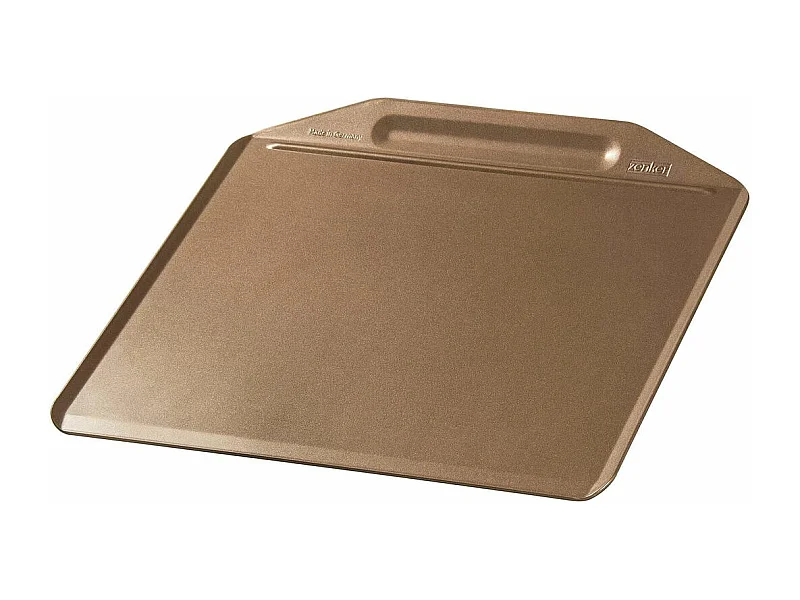 Plaque à pâtisserie sans rebords 36 x 33 cm Zenker Mojave Gold