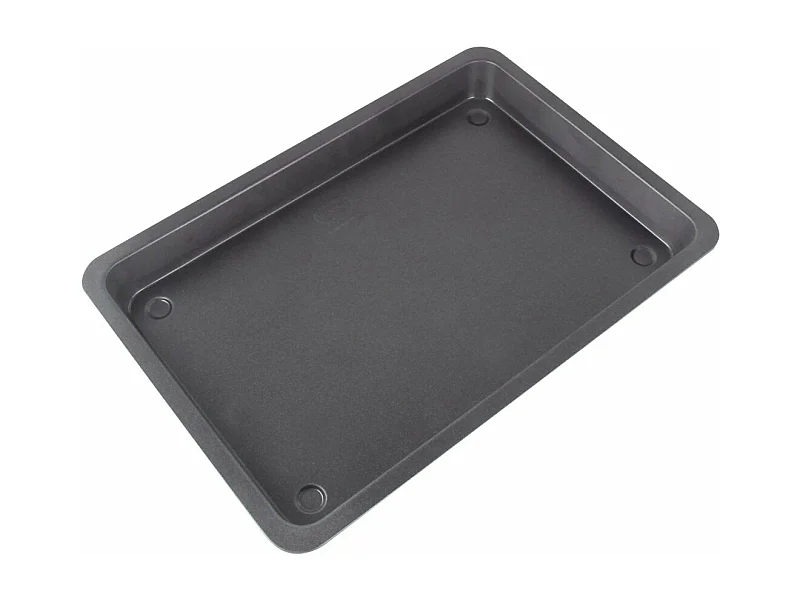 Plaque à pâtisserie à rebord extra haut 42 x 29 cm Dr Oetker Tradition