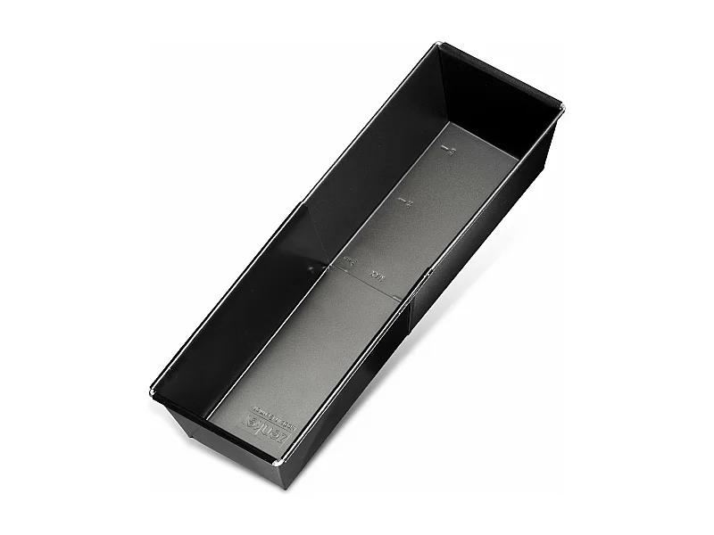 Moule à cake extensible de 28 à 40 cm Zenker Pure