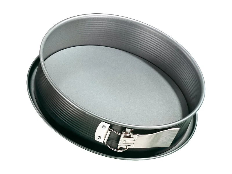 Moule à manqué à charnière en acier 28 cm Zenker Energy