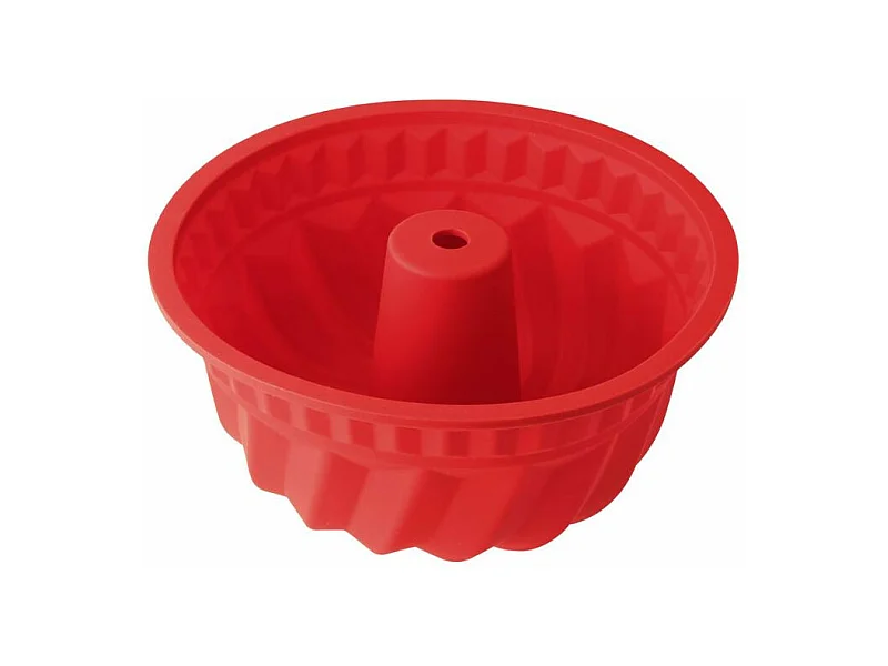 Moule à Kougelhopf 21,5 cm Dr. Oetker Flexxibel Love