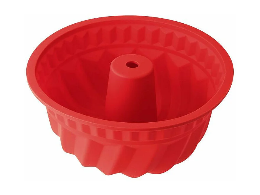 Moule à Kougelhopf 21,5 cm Dr. Oetker Flexxibel Love