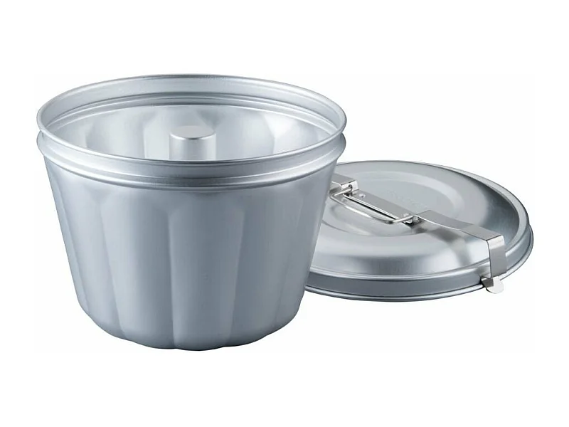 Moule à bain marie 21 x 14 x 15 cm Dr. Oetker Classics