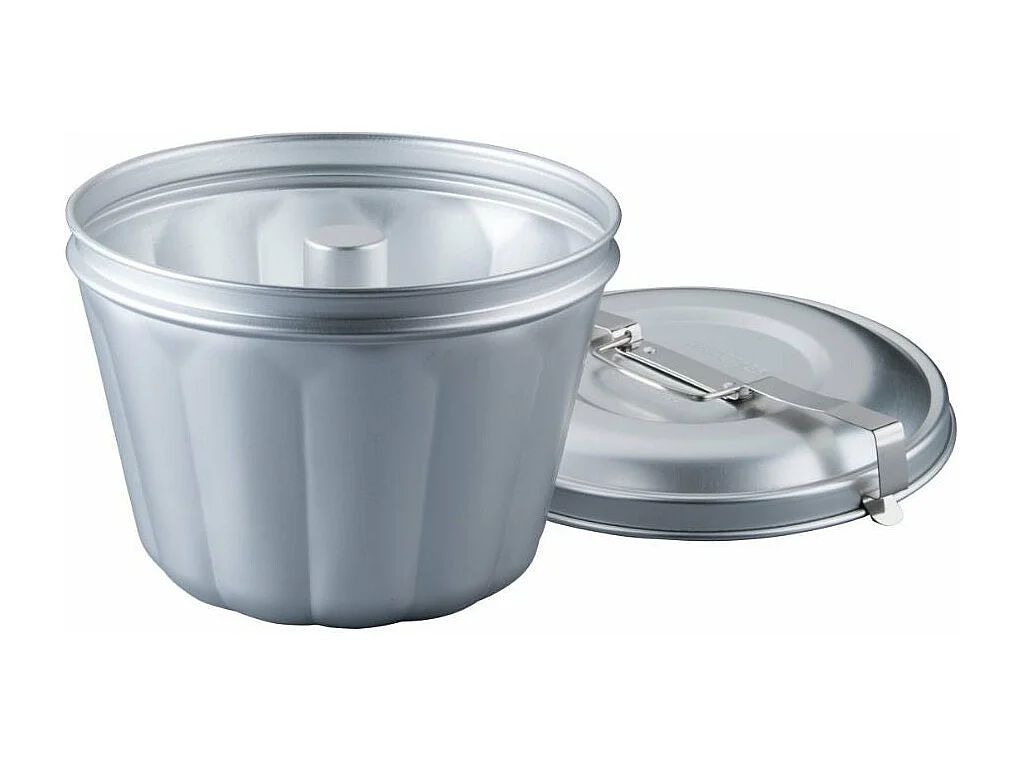 Moule à bain marie 21 x 14 x 15 cm Dr. Oetker Classics