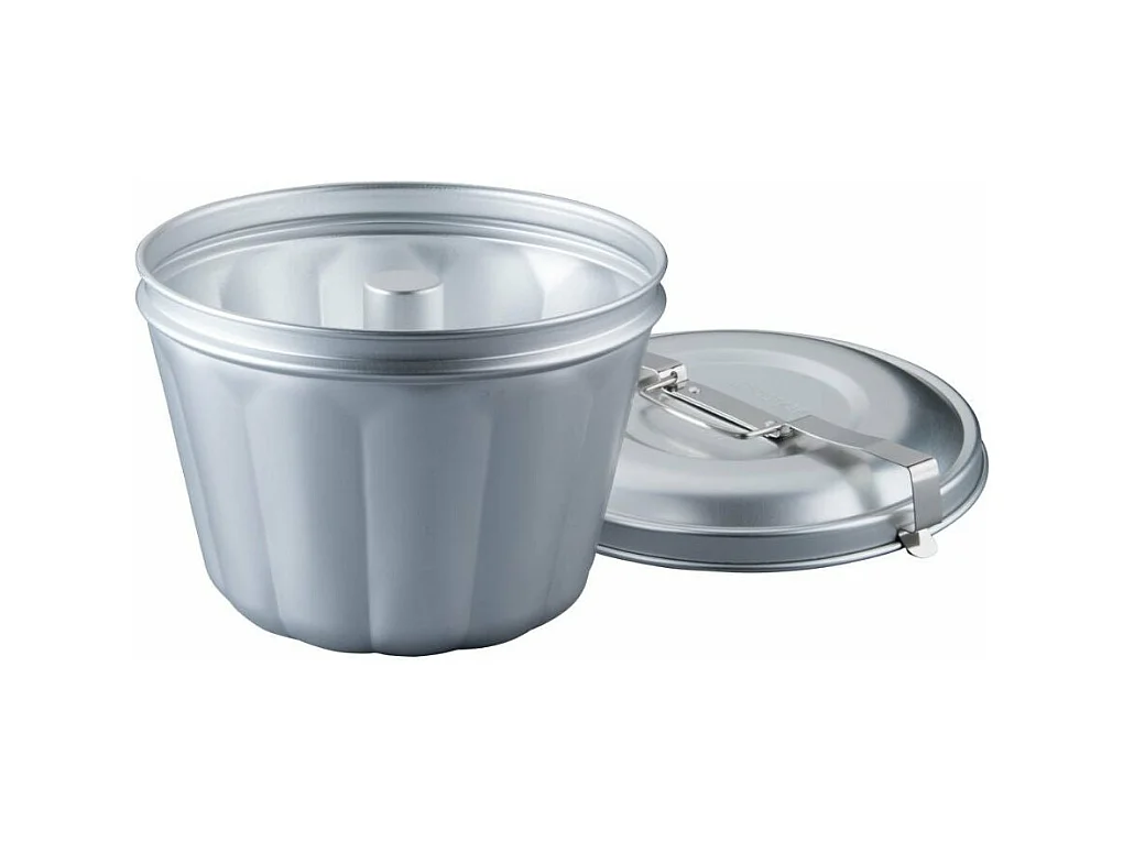 Moule à bain marie 21 x 14 x 15 cm Dr. Oetker Classics