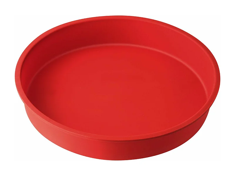 Moule à manqué en silicone de 26 cm Dr. Oetker Flexxibel Love