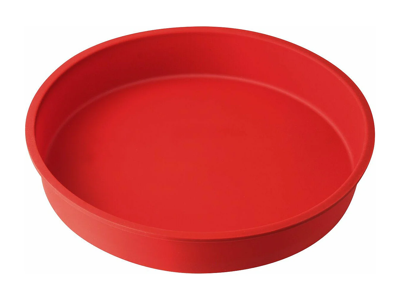 Moule à manqué en silicone de 26 cm Dr. Oetker Flexxibel Love