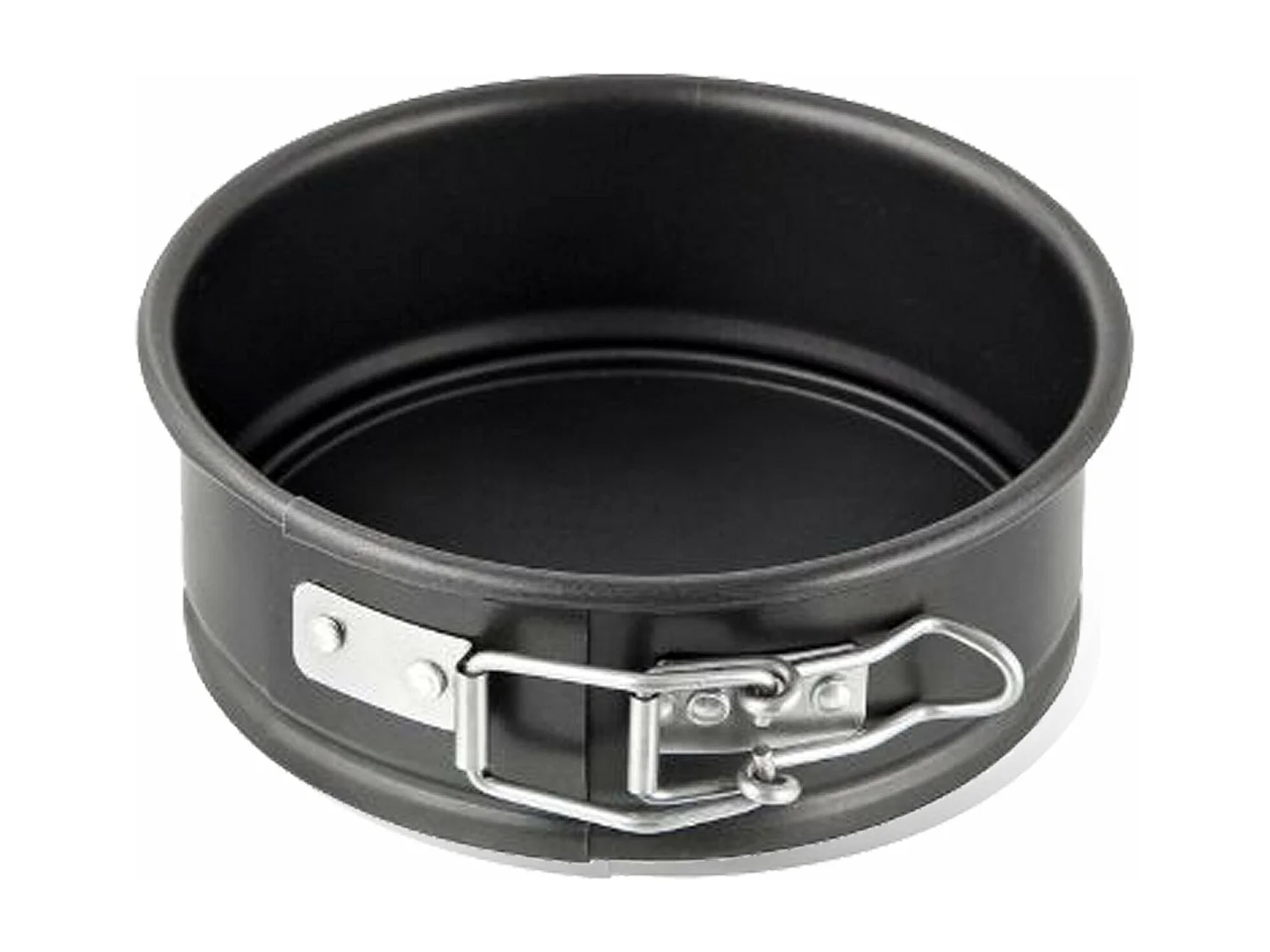 Moule à manqué à charnière 12 cm Zenker Spécial Mini