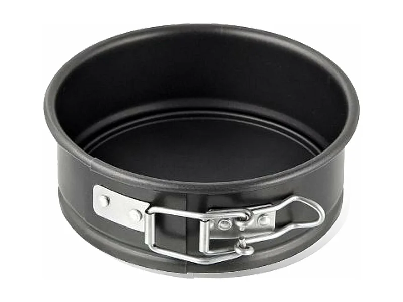 Moule à manqué à charnière 12 cm Zenker Spécial Mini