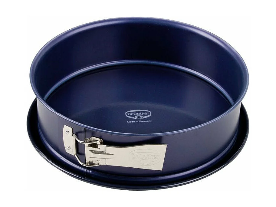 Moule à manqué à charnière 26 cm Dr.Oetker Back Liebe