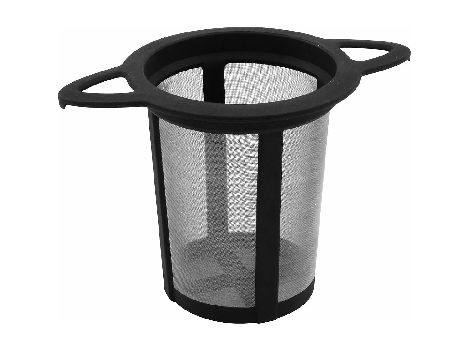 Filtre à thé réutilisable pour théière et tasse à thé Fackelmann