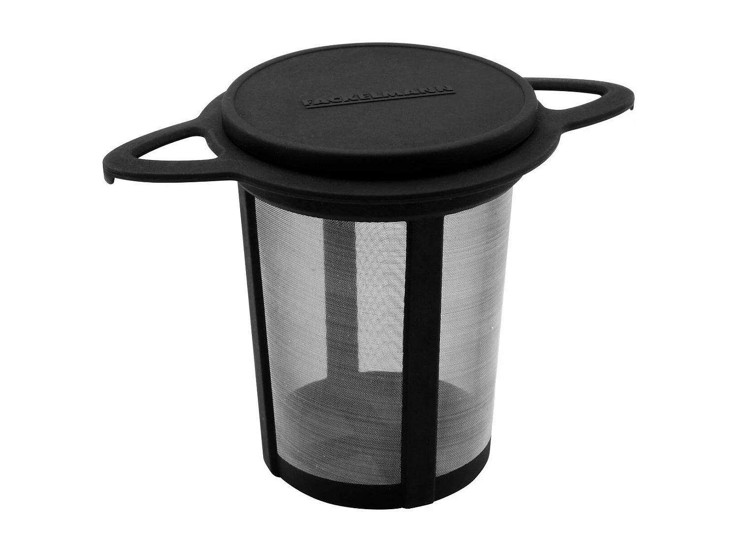 Filtre à thé réutilisable pour théière et tasse à thé Fackelmann