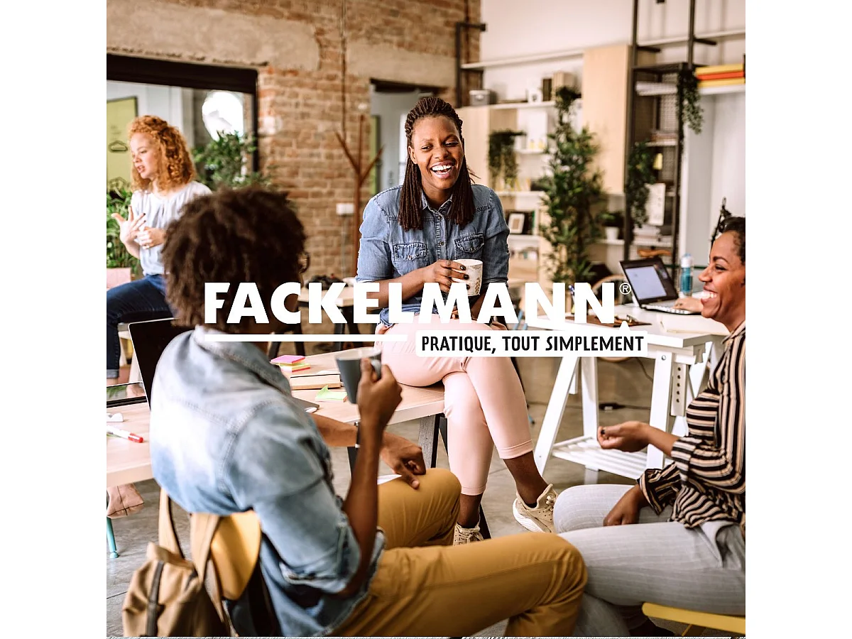 Théière micro-ondable d'un litre Fackelmann