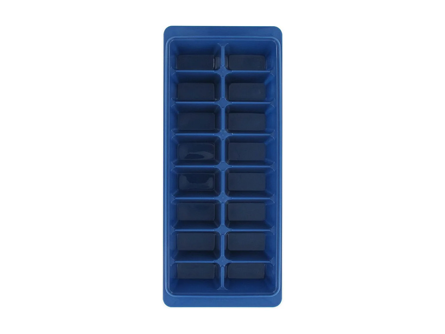 Bac à glaçons avec couvercle capacité de 16 glaçons Fackelmann Bar Concept