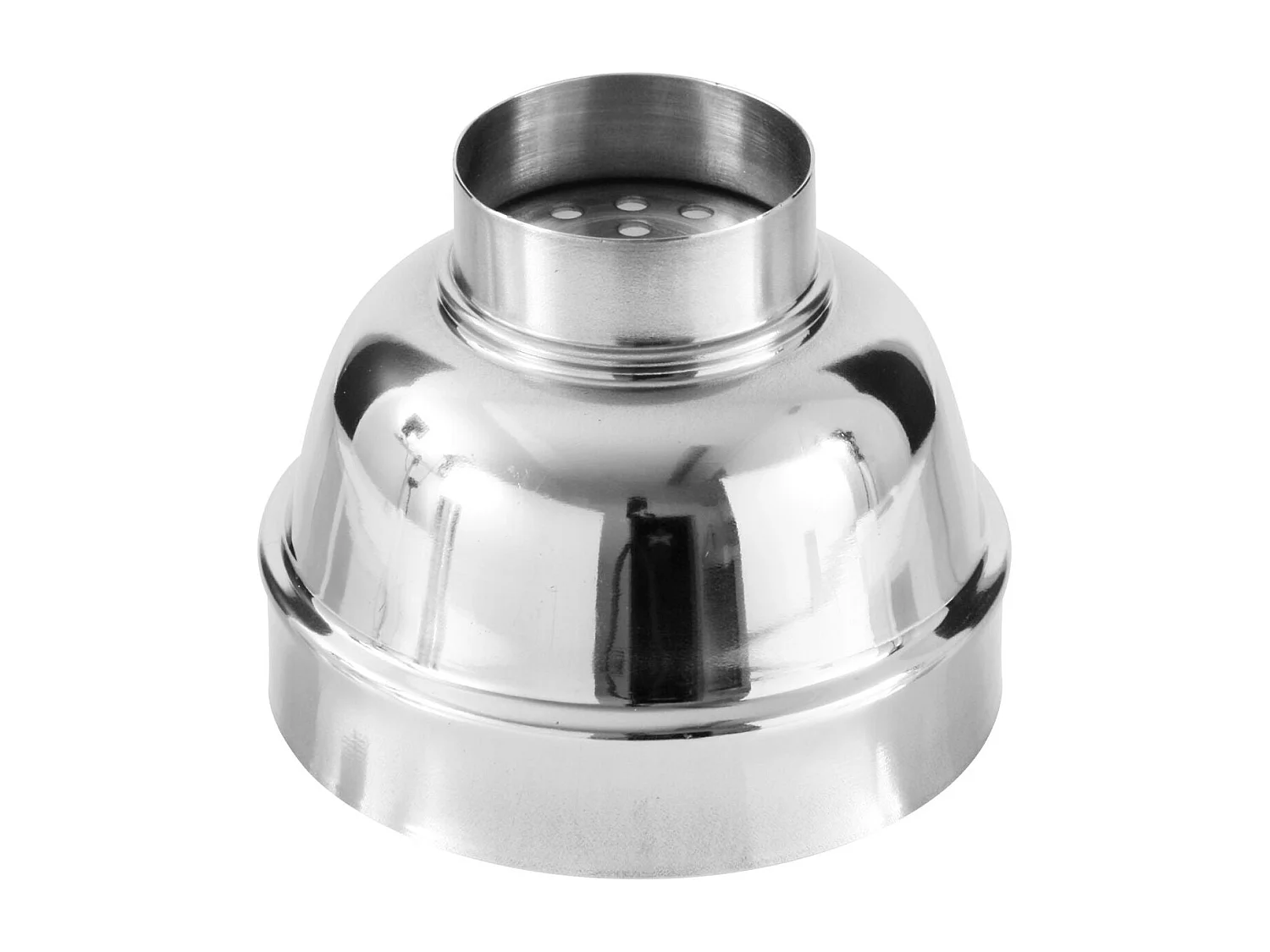 Shaker à cocktails en inox 750 ml Fackelmann Bar Concept