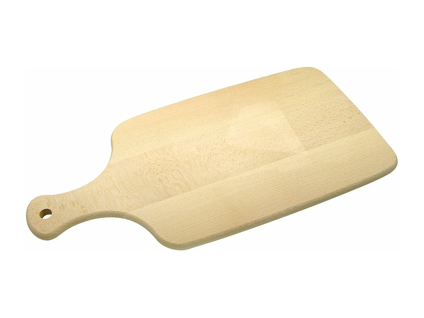 Planche à découper en bois 38 x 18 cm Fackelmann Wood Edition