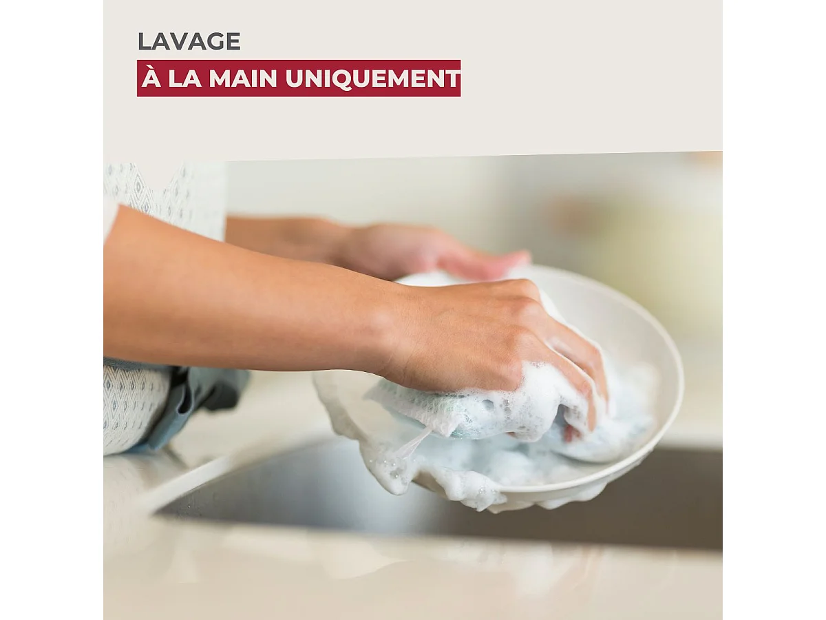 Planche à pizza et tarte flambée en bois 30 cm Fackelmann Wood Edition