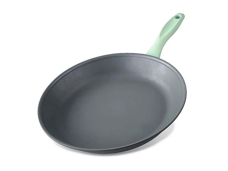 Poêle à frire 28 cm en aluminium recyclé Fackelmann Ecolution