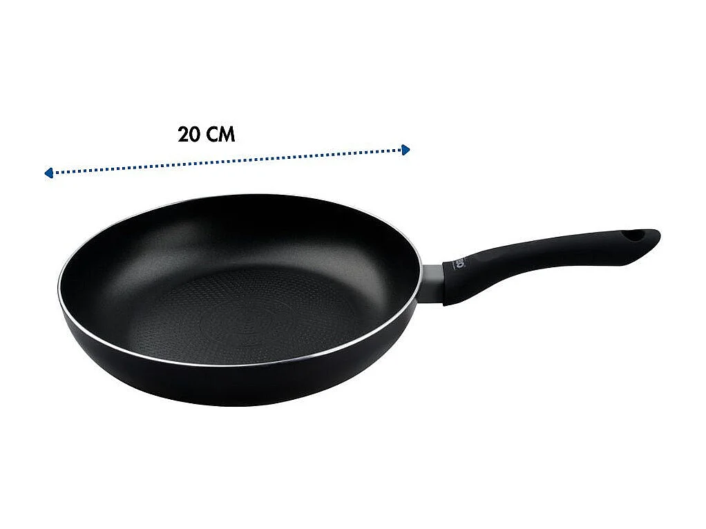 Poêle à frire 20 cm Elo Smart Life