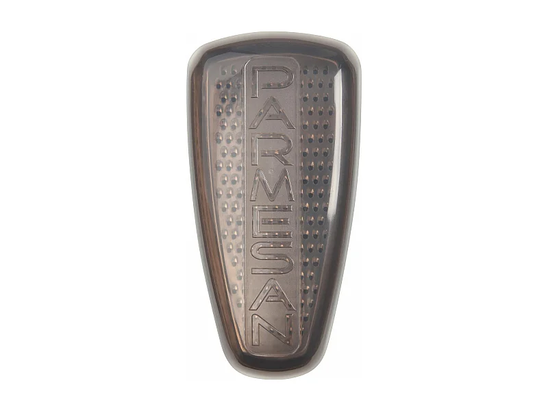 Râpe à parmesan et sa boîte de rangement 19 cm Fackelmann Handmade Tradition