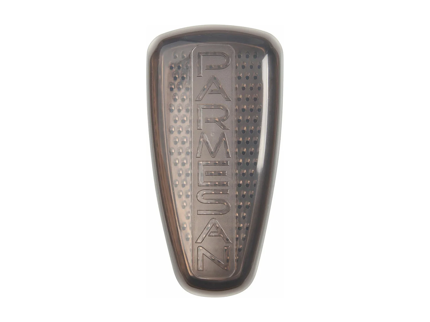 Râpe à parmesan et sa boîte de rangement 19 cm Fackelmann Handmade Tradition