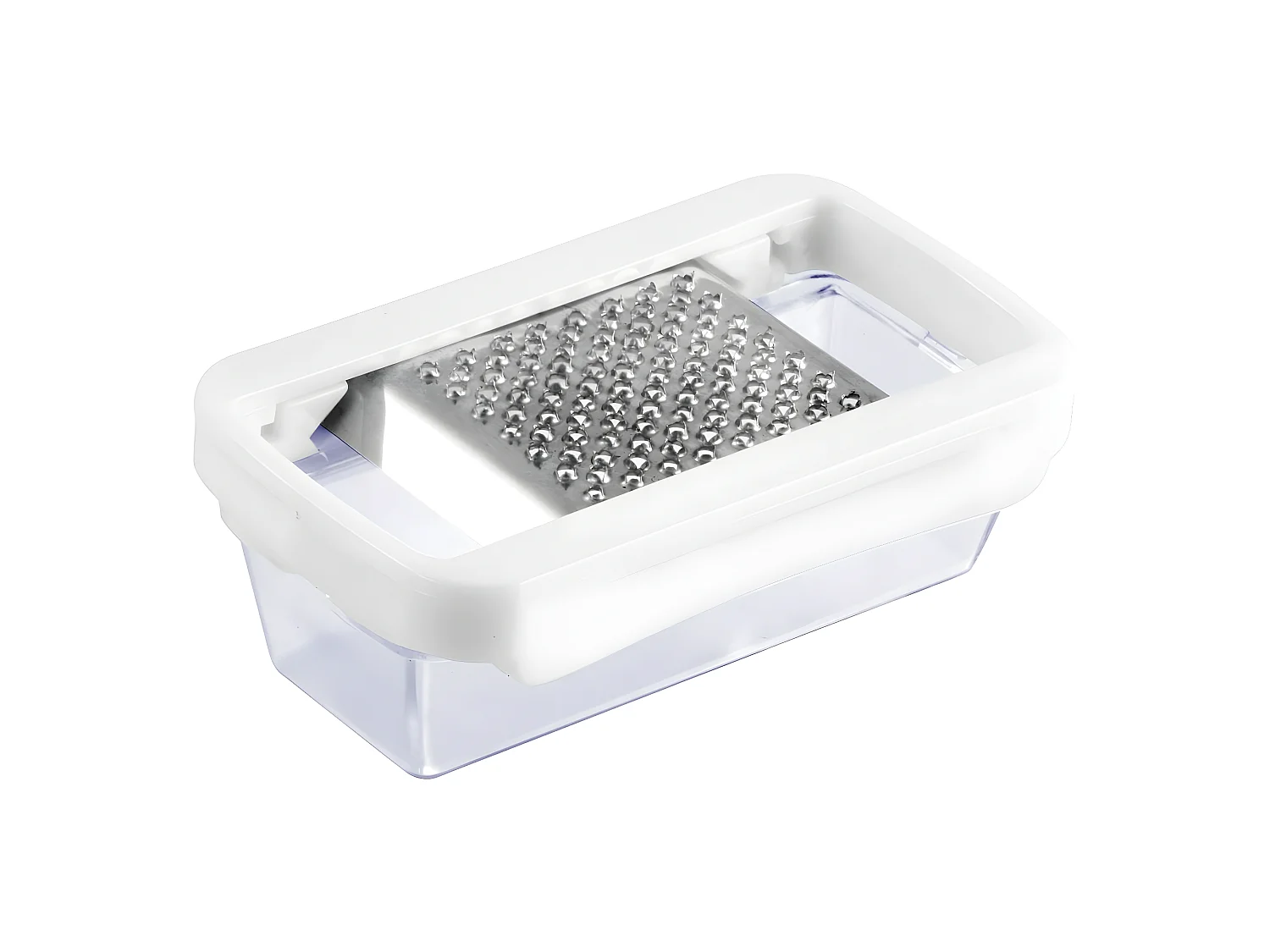 Râpe noix de muscade 10 cm Fackelmann Handmade Tradition