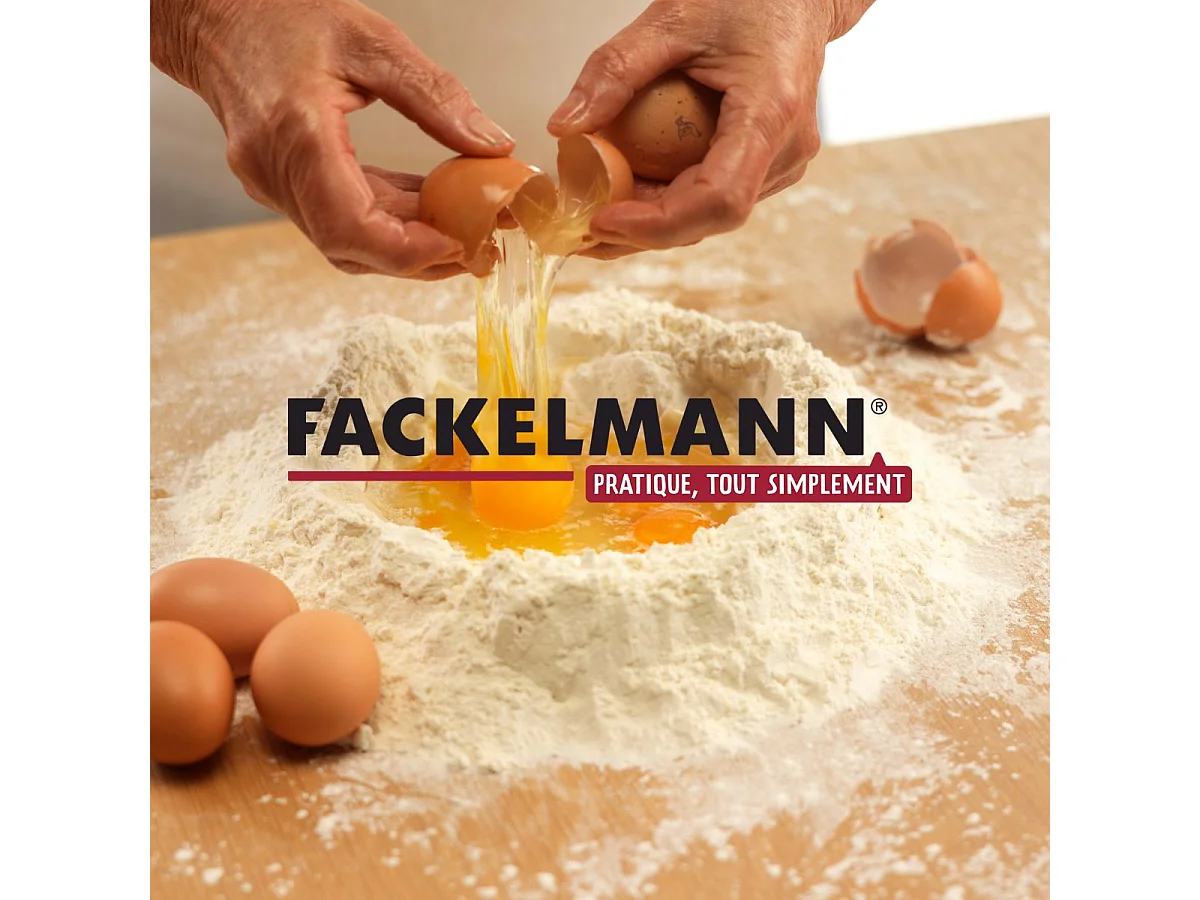 Râpe pour spaetzles 31 cm maison Fackelmann