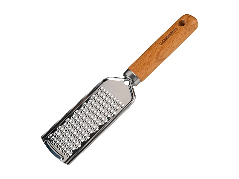 Râpe à fromage manuelle 22 cm Fackelmann Pizza & Pasta