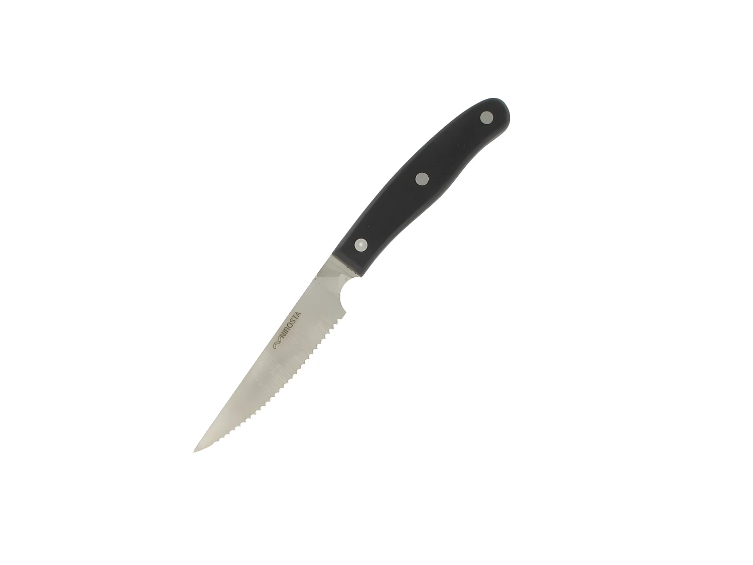 Couteau à steak 22 cm Nirosta Fit
