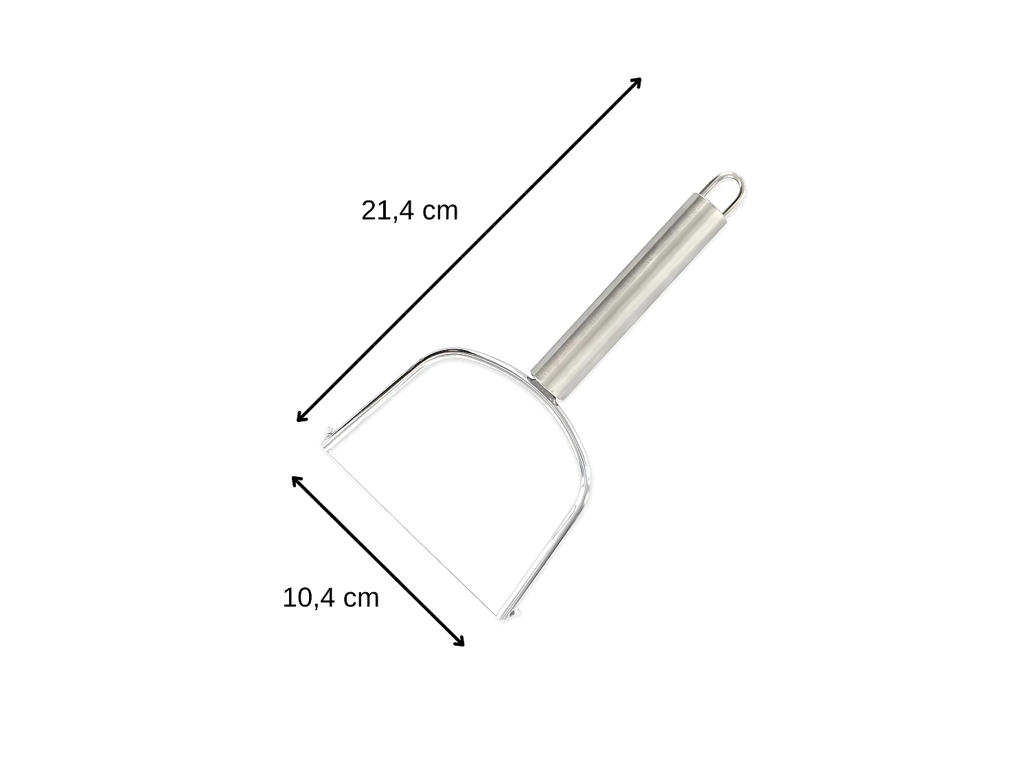 Lyre à foie gras Fackelmann