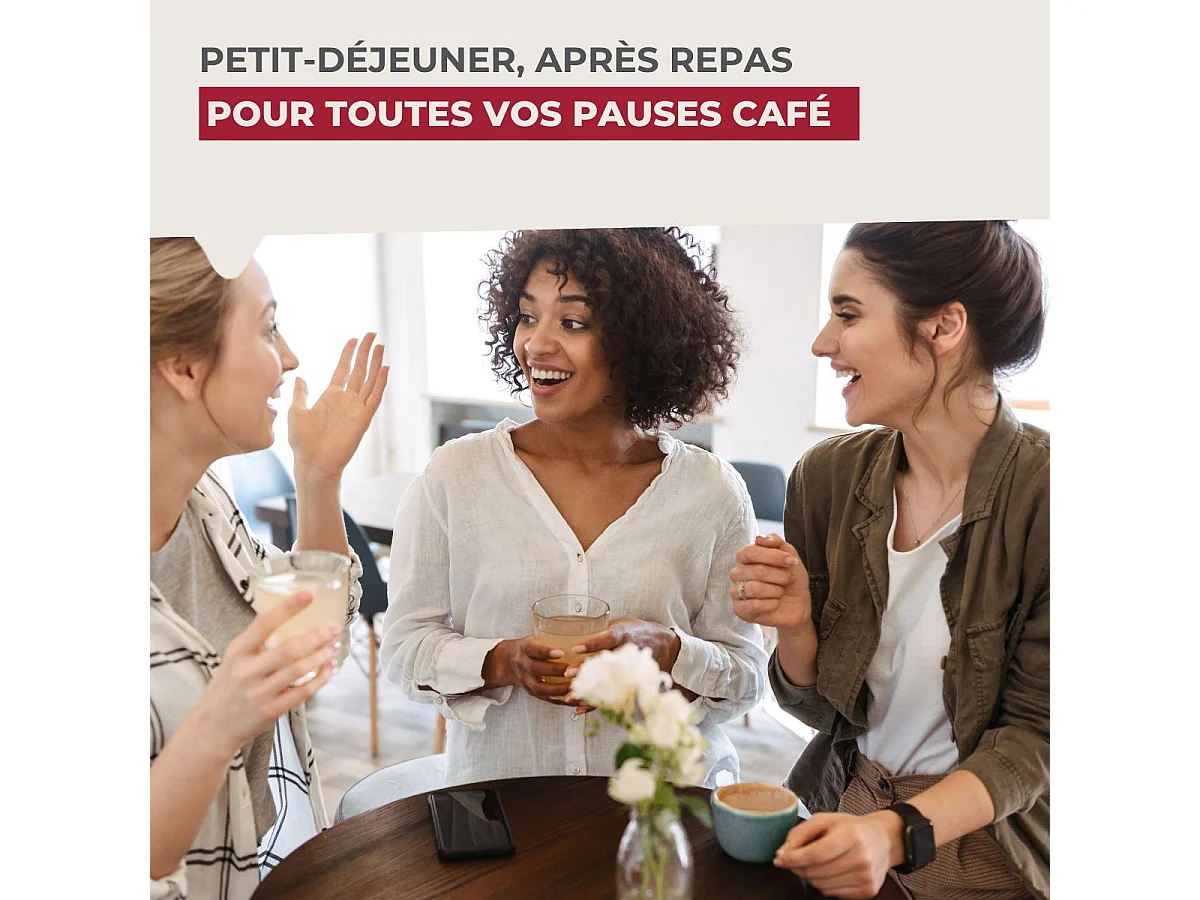 Verseuse adaptable pour cafetière Fackelmann