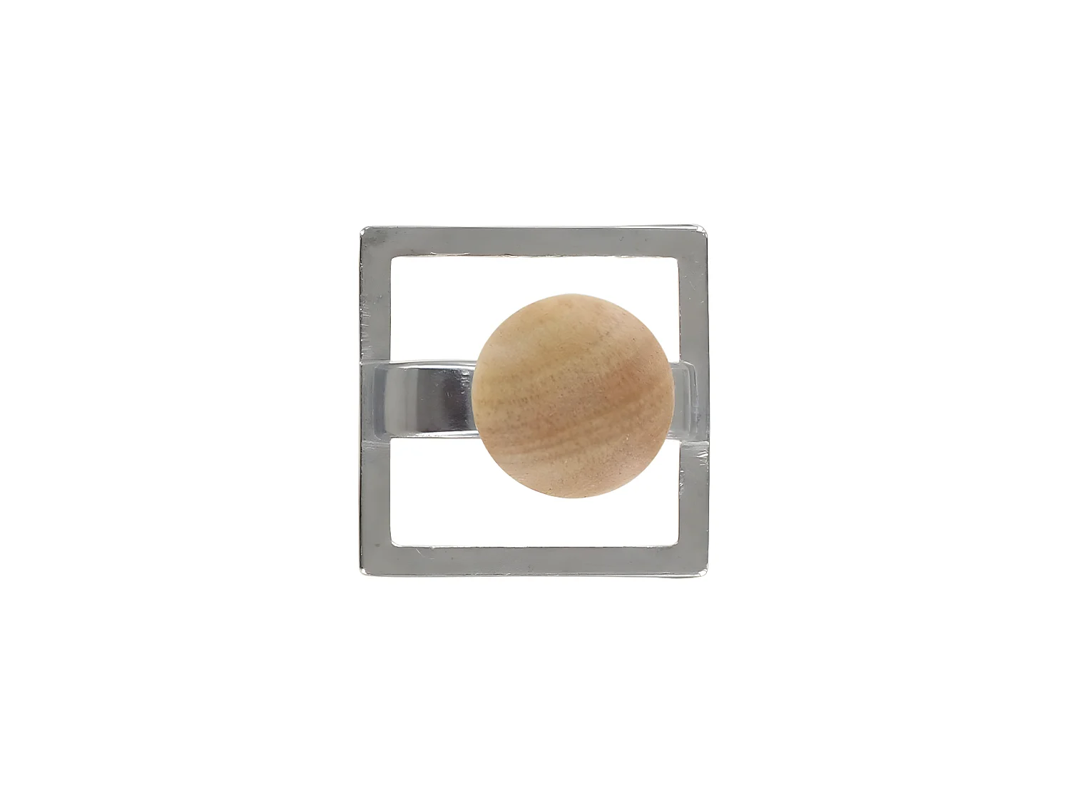 Emporte-pièce carré pour raviolis de 6 cm Fackelmann