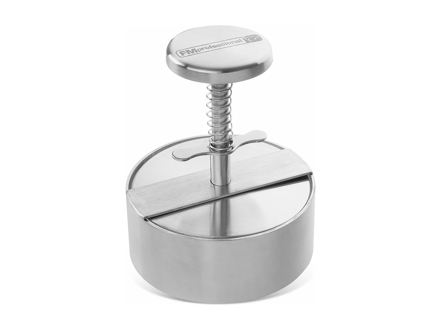 Presse à hamburger FM Professional