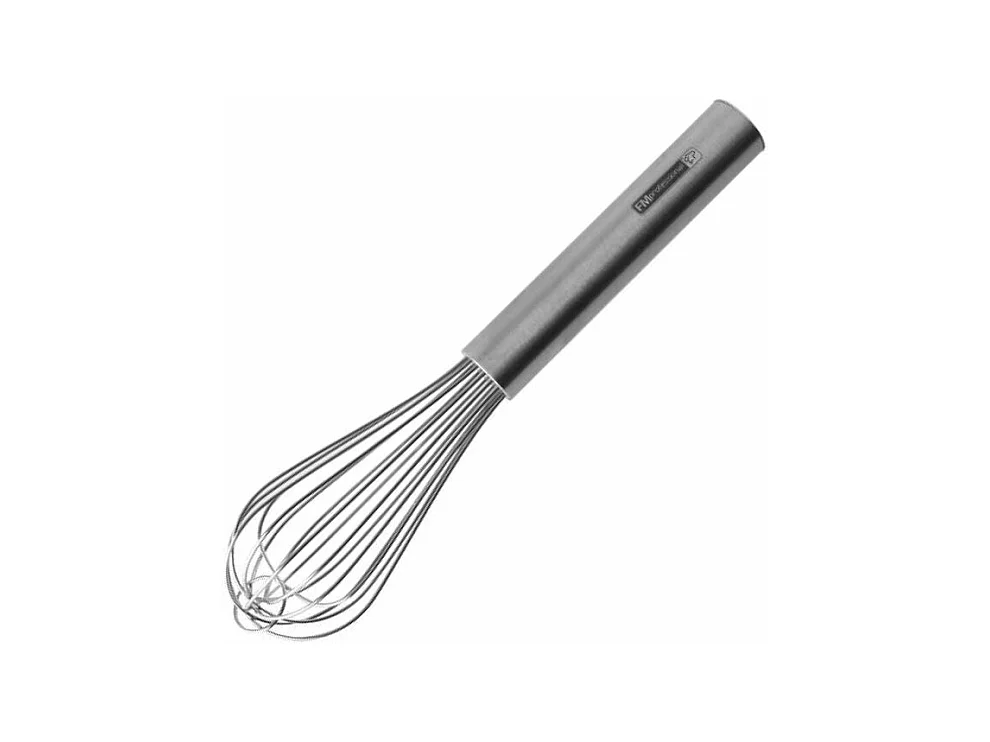 Fouet de cuisine et pâtisserie en inox 25 cm FM Professional