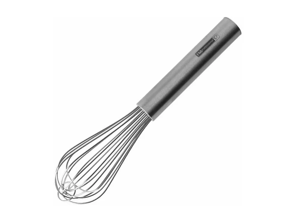 Fouet de cuisine et pâtisserie en inox 25 cm FM Professional