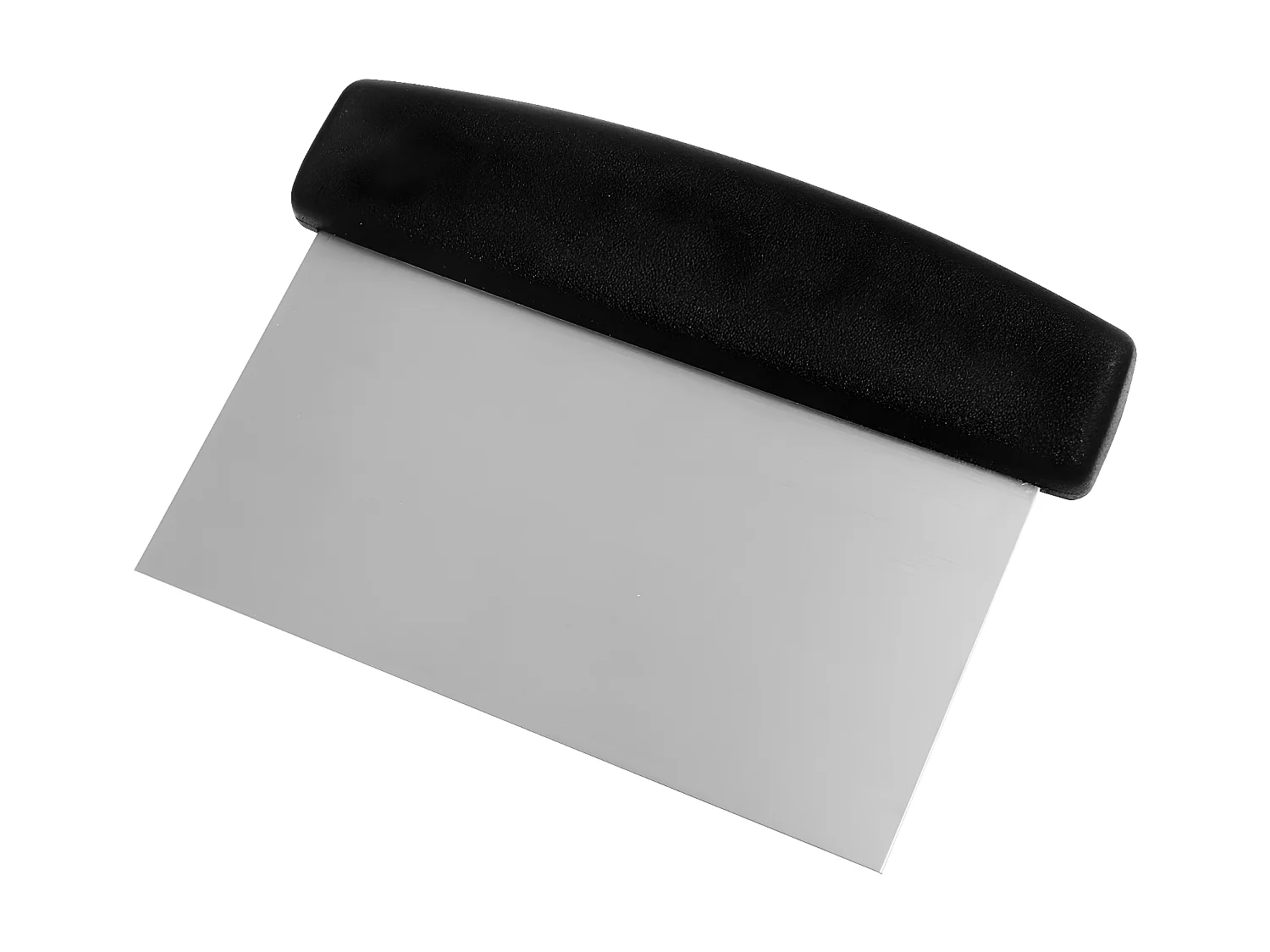 Coupe pâte boulanger en inox FM Professional