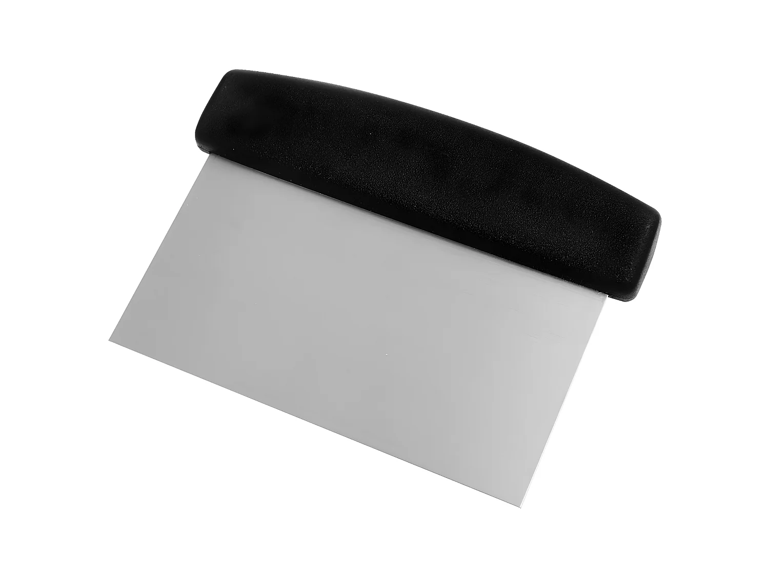 Coupe pâte boulanger en inox FM Professional