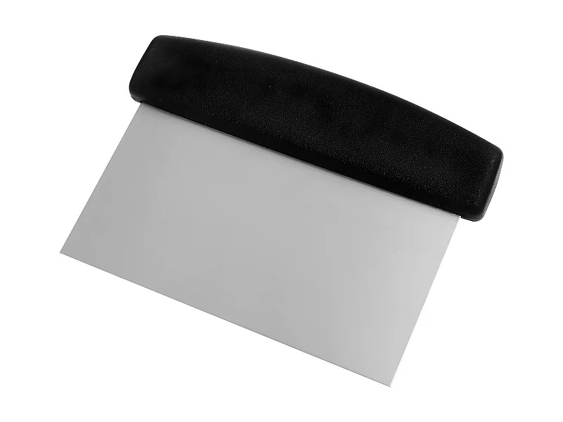 Coupe pâte boulanger en inox FM Professional