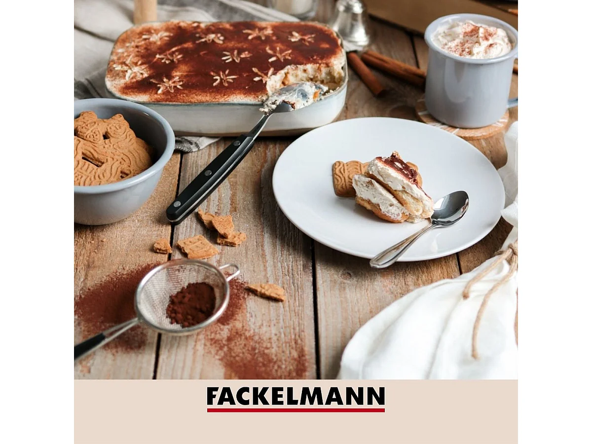 Petit chinois 7 cm de diamètre Fackelmann