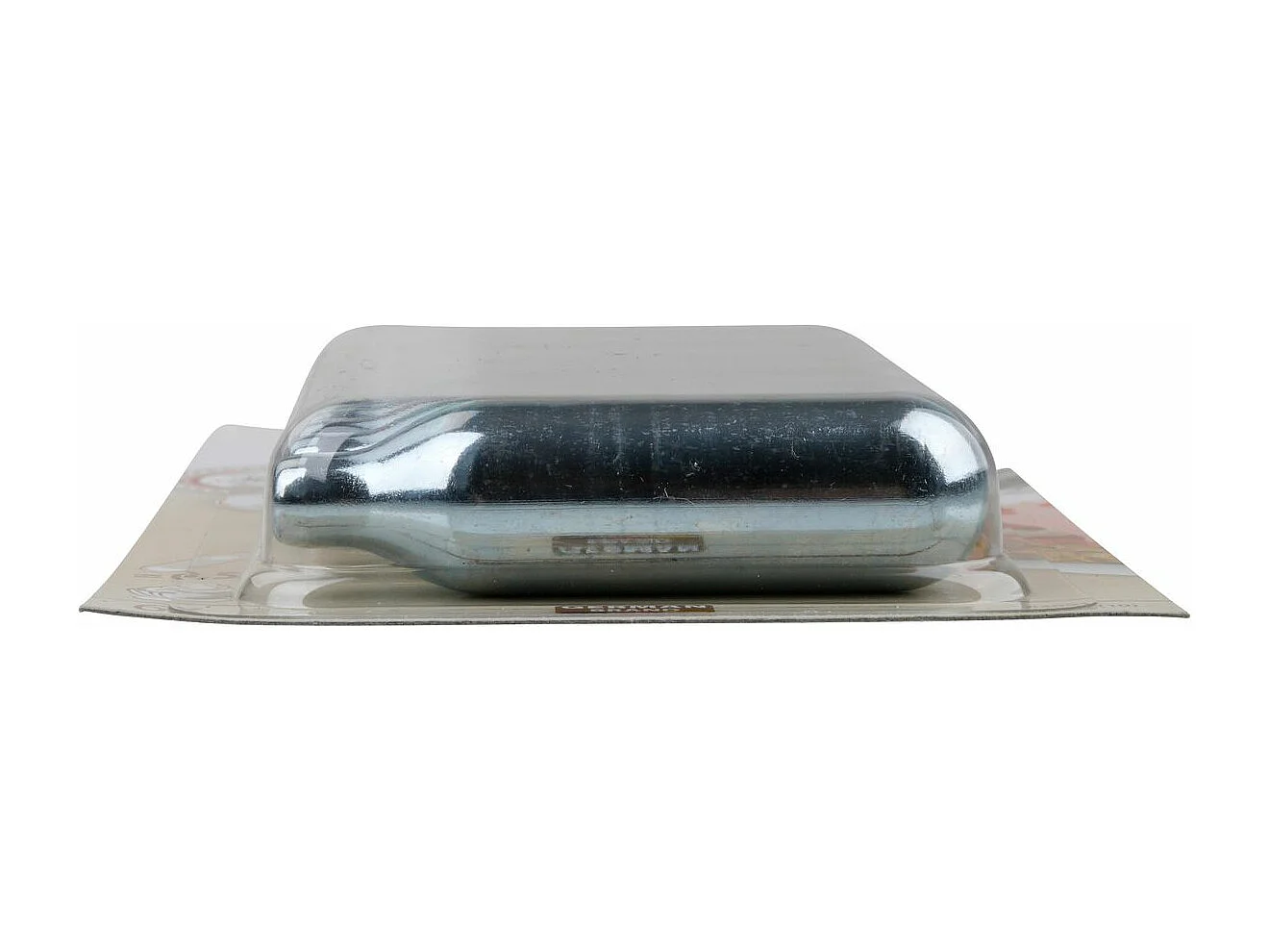 Lot de 6 cartouches de protoxyde d'azote pour siphon à Chantilly Zenker