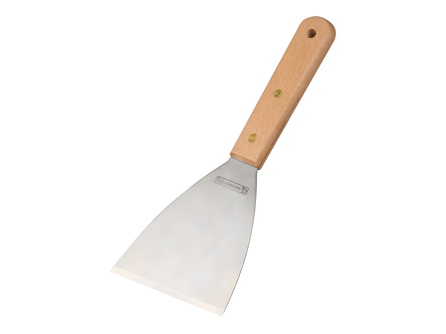 Spatule pour plancha 23 cm FM Professional
