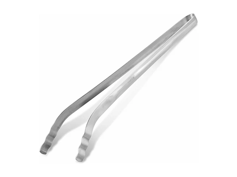 Pince à barbecue inox 36 cm Fackelmann Barbecue