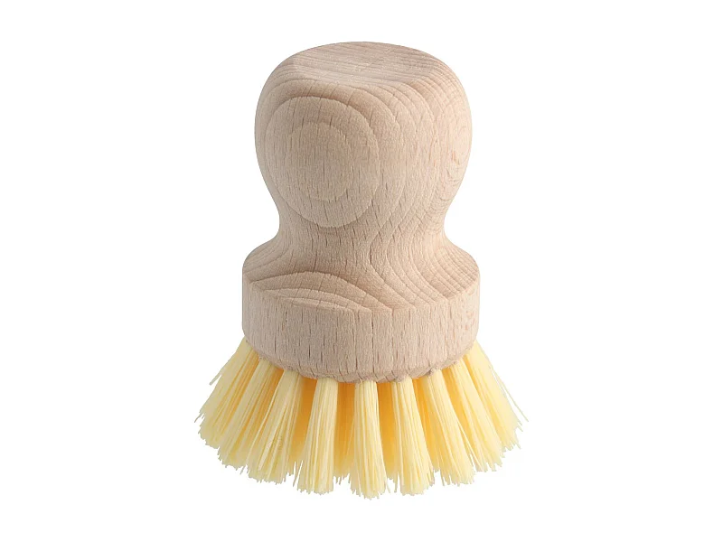 Brosse à vaisselle en bois Fackelmann