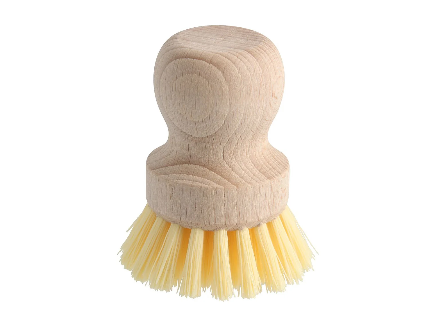 Brosse à vaisselle en bois Fackelmann