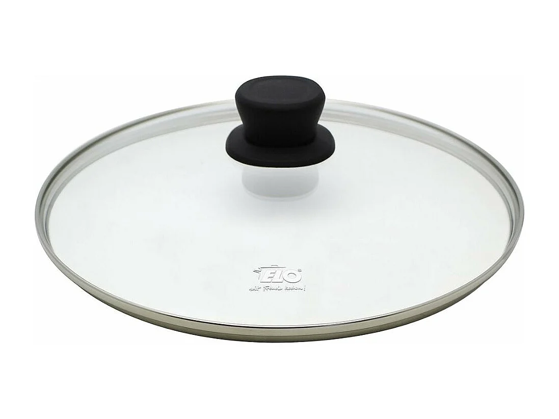 Couvercle de cuisson en verre 32 cm Elo